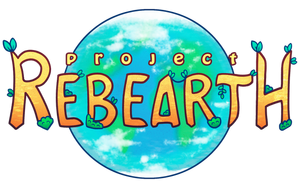 Project Rebearth logo